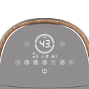 Thumbnail 3 of เครื่องนวดเท้านวดฝ่าเท้าสปาเท้า รุ่น S2 สีเทา