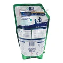 Thumbnail 2 of บรีสเอกเซล น้ำยาซักผ้า สูตรเข้มข้น กลิ่นพิงค์ โรซี่ ฟลอรัล 2 ลิตร X 1