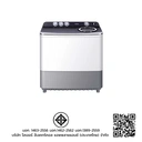 Thumbnail 5 of Haier เครื่องซักผ้า 2 ถัง ความจุ 18 KG รุ่น HWM-T180N2 สีขาว