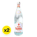 Thumbnail 2 of ACQUA PANNA Natural Mineral Water 750 ml x 2
