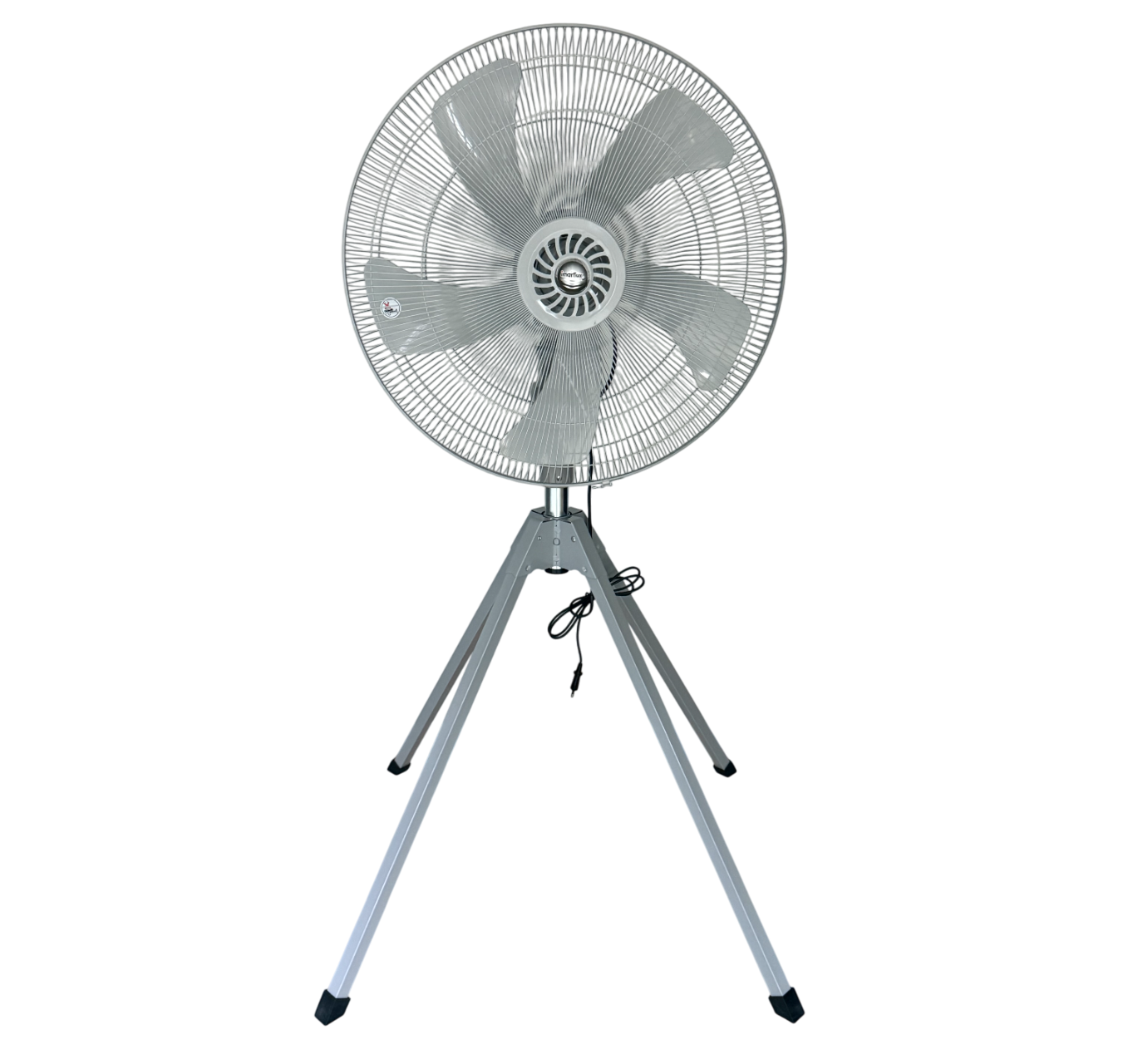 IMARFLEX Industrial Fan 24 inch Model KS-F600 Gray Colour