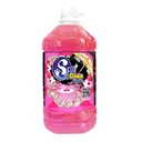 Thumbnail 1 of สปาคลีน น้ำยาถูพื้น กลิ่นโมเดิร์น 5.2 ล.