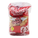 Thumbnail 3 of HANAMI Prawn Cracker 26 g x 6