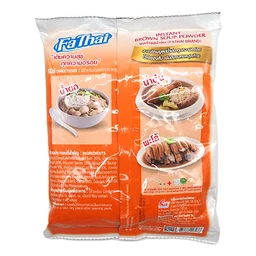 Thumbnail 2 of ฟ้าไทย ผงทำซุปน้ำข้น 800 ก.