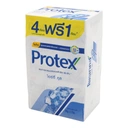 Thumbnail 5 of โพรเทคส์ สบู่ก้อน สูตรไอซ์ซี่คูล 60 ก. X 4+1