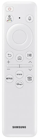 Thumbnail 2 of ซัมซุง ทีวี เดอะเฟรม 55 นิ้ว #QA55LS03DAKXXT