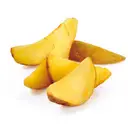 Thumbnail 2 of ฟาร์มฟริตส์ สกิน ออน เวดจ์ มันฝรั่งแช่แข็ง 1 กก.