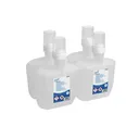 Thumbnail 2 of SCOTT Alcohol Foam Hand Sanitizer with 80% Ethanol v/v and Aloe Vera 1.2 L x 4 bottles/carton (Carton)