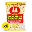 Thumbnail 2 of เจดีย์คู่ ถั่วหมั่นหลีหม่ง 70 ก. x 6