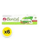 Thumbnail 2 of DOKBUAKU ORIGINAL TOOTHPASTE 180 G X 6