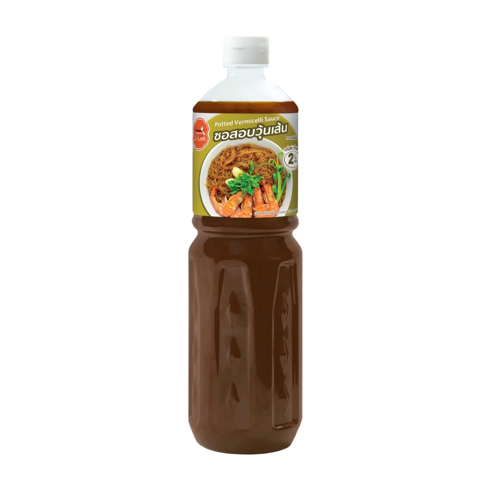 J-Lek Potted Vermicelli Sauce 560 g
