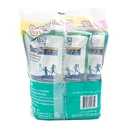 Thumbnail 3 of บรีส เอกเซล น้ำยาซักผ้าสูตรเข้มข้น แอคทีฟเฟรช สีฟ้า 670 มล. x 2+1