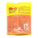 Thumbnail 3 of มีโอ ขนมแมวครีมมี่ทรีต รสแซลมอน 15 ก. x 20