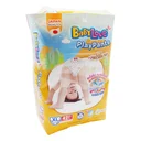 Thumbnail 2 of เบบี้เลิฟ เพลย์แพ้นส์ พรีเมี่ยม กางเกงผ้าอ้อมสำเร็จรูป จัมโบ้ ขนาด XL 42 ชิ้น