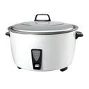 Thumbnail 1 of ชาร์ป หม้อหุงข้าวเคลือบ 2000 วัตต์ 7 ลิตร รุ่น KSH-D77T