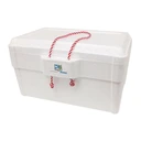 Thumbnail 1 of ไทยโฟม กล่องโฟมปิคนิครุ่นใหญ่ 10 กก.