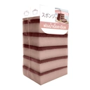 Thumbnail 2 of คูริน ฟองน้ำ 10 x 7 x 3 ซม. 5 ชิ้น