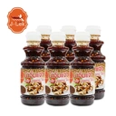 Thumbnail 2 of เจ๊เล็ก  น้ำจิ้มแจ่ว ขวดพลาสติก ขนาด 240 กรัม แพ็ค 6 ขวด