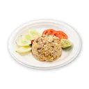 Thumbnail 2 of ARO Bagasse Plate 9" x 50