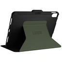 Thumbnail 3 of UAG Case iPad Gen 11 (2025)/Gen 10 Scout with Folio Olive Drab