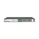Thumbnail 1 of D-LINK Switching Hub 24 Port  DGS-F1026P-E (17'',24 POE,+2 SFP) -A0151023