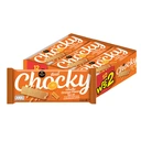 Thumbnail 1 of ช็อกกี้ เวเฟอร์ รสส้ม 30 ก. x 12