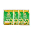 Thumbnail 1 of ข้าวหอมมะลิแท้100% ตราหอมน้ำ 5กก. แพ็ค4ถุง