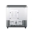 Thumbnail 3 of Haier เครื่องซักผ้า 2 ถัง ความจุ 18 KG รุ่น HWM-T180N2 สีขาว