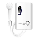 Thumbnail 1 of FUJIKA เครื่องทำน้ำอุ่น 4500W รุ่น FPB-45 สีขาว