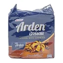 Thumbnail 3 of อาร์เดน คุกกี้ ไส้ช็อกโกแลต 30 ก. 12 ซอง