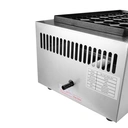 Thumbnail 2 of Gmax เตาแก๊สทำทาโกะยากิ กระทะ 28 หลุม หัวเตา I รุ่น GH-028