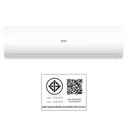 Thumbnail 2 of Haier เครื่องปรับอากาศอินเวอร์เตอร์ Clean Cool	 ขนาด 30700 BTU รุ่น HSU-30VQAC03T สีขาว