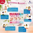 Thumbnail 4 of โซซู ถุงผลัดผิวหนังเท้า เปโรรินฟุตพิลลิ่ง กลิ่นมิ้น