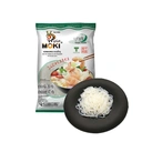 Thumbnail 3 of โมคิ บุกเส้นแบน 280 กรัม x 24 ถุง