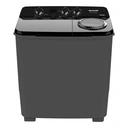 Thumbnail 1 of ชาร์ป เครื่องซักผ้า 2 ถัง 10 กก. รุ่น ESTW100BK