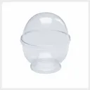 Thumbnail 1 of Mawincentershop ถ้วยมูสเค้ก (มีฝาโดม) ถ้วยตอง222 ถ้วยขนมเค้ก ถ้วยเค้ก 300 ชุด (ยกลัง)