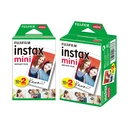 Thumbnail 3 of ฟูจิฟิล์ม Fujifilm Instax Mini Film 10 ชิ้น 2 แพ็ค