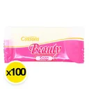 Thumbnail 2 of คัสสันสบู่บิวตี้ขาวเล็ก8กรัมX100