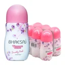 Thumbnail 1 of เภสัช โรลออน กลิ่นสวีทตี้ พิงค์ 35 มล. x 6