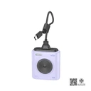 Thumbnail 4 of WHY Power bank 10000 mAh Pico PD22.5W PB-113E-Purple