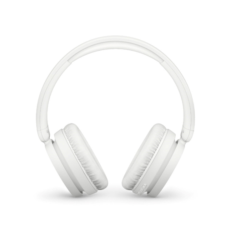 Philips หูฟังไร้สาย WIRELESS HEADPHONE (5000 series) Bluetooth 5.3 ใช้งาน 65 ชั่วโมง รุ่น TAH5209