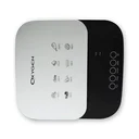 Thumbnail 3 of ออกซิเจน หม้อทอดไฟฟ้า 5 ล. 1200 วัตต์ รุ่น KW812