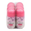 Thumbnail 3 of เภสัช โรลออน กลิ่นสวีทตี้ พิงค์ 35 มล. x 6