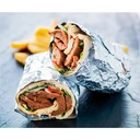 Thumbnail 2 of STAR PRODUCT Aluminum Foil Wrap 30x30cm 200 pcs