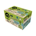 Thumbnail 3 of อิชิตัน ชาเขียวพร้อมดื่ม ไม่มีน้ำตาล กลิ่นมะลิ 420 มล. x 24