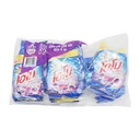 Thumbnail 3 of OMO Plus Concentrate Detergent Paris Perfume Violet 200 g x 6