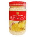 Thumbnail 2 of JONETSU KAKAKU Granule Chicken Soup Stock with Chicken Bouillon Powder, Pork Extract Powder and Vegetable Powder (Made in Japan) 500g x 2 cans