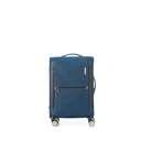 Thumbnail 2 of AMERICAN TOURISTER Luggage EXP TSA Size 25 Model DROYCE SPINNER Navy/Grey