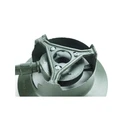 Thumbnail 3 of เตาแรงดันสูง เตาเร่ง KB5 New พร้อมวาล์วทองเหลืองตัวใหญ่