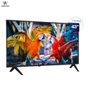 Thumbnail 1 of WORLDTECH 43 Android Smart TV Full HD LED Wifi Netflix YouTube Internet